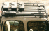 Jackguard on Wilderness Expedition Roof Rack