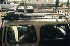 Jackguard on Wilderness Expedition Roof Rack