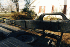 Jackguard during removal from roof rack