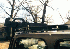Jackguard during removal from roof rack