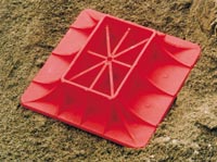 Hi-Lift Jack Off-road Base