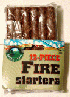 Fire Starters