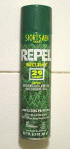 Insect Repellant