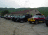 Breakfast Parking