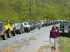 Two Trail Groups