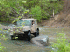 Crossing back over