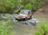 Crossing back over