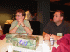 At Dinner