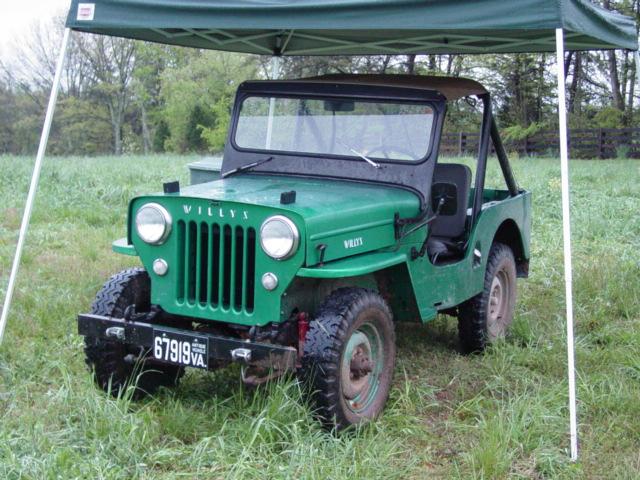 CJ-3B