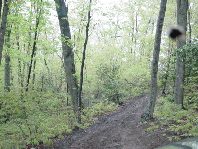 Off-Camber Loop
