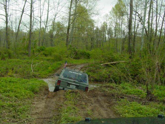 Trail 9