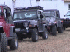 - Line-up at the Carriage House