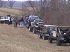 - Line-up at the Carriage House