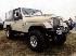 CJ-8 Scrambler