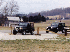 Muster Area Arrival