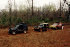 On Rucker Run