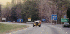 Mark on the Road