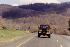 Mark on the Road