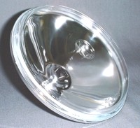 6 inch Lens / Reflector - Long Range 4213