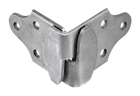 End Gate Left Corner Fastener Northern Tool Part Number 12725