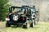 Jeeps at the Gas Well