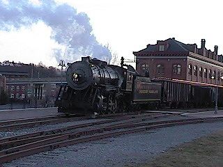 Cumberland