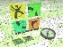 Geocaching Graphic