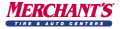Merchant's Tire & Auto Centers