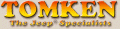 Tomken