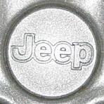 Wheel Center Cap 5DY0 7TAE