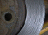 Bad Rotor with Grooves