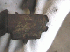 Damaged wheel cylinder