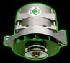 Mean Green 200 Amp Alternator