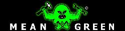 Mean Green
