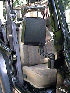 Dexter Billet Mirror Adapter