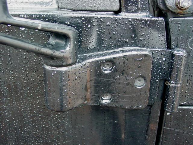 Previous Repair after 1 year +