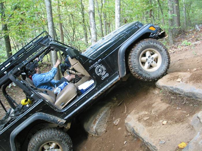 Paul on Obstacle