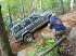 Doug on obstacle
