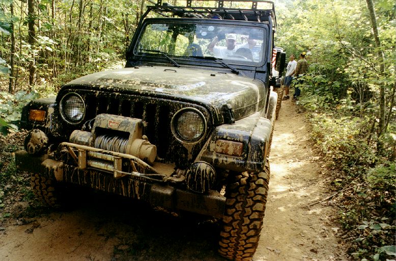 Mud Works