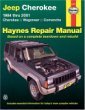 Shop Manual