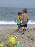 The Beach