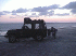 Ocracoke at Sunset