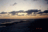 Sunset at Ocracoke