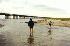 Kids on the Beach