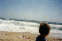 Tom and the Sea