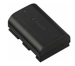 Canon LP EP6 Battery
