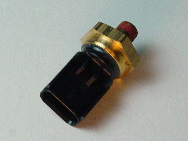 Oil Pressure Sending Unit - Click to Enlarge