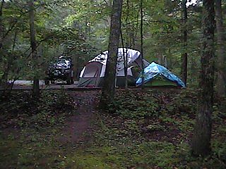 Campsite
