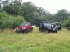 Break at the end of Old Long Run