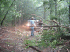 Trail Maintenance - Frank and Paul